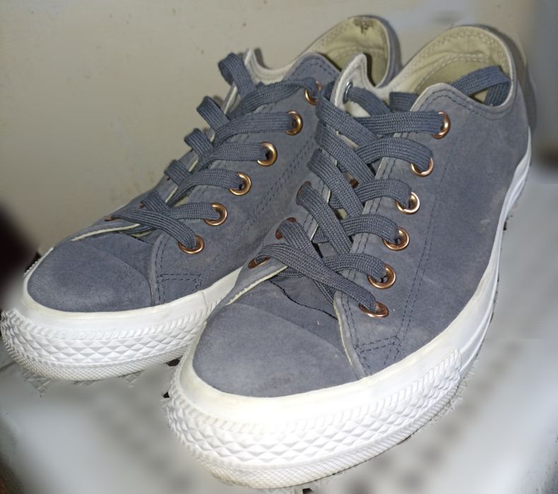 Кеды Converse 38-39 размер