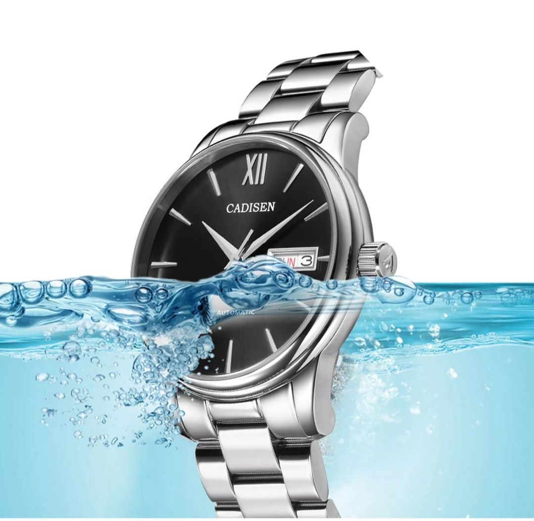 Cadisen seiko nh36a hotsell