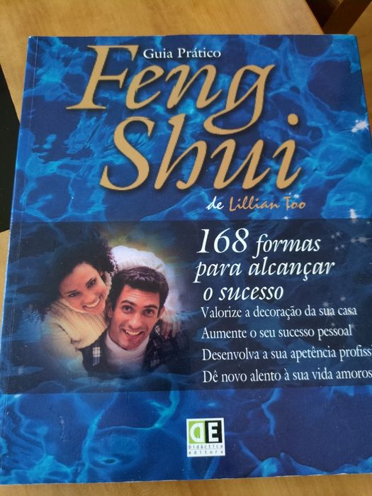 Guia Prático de Feng Shui de Lillian Too