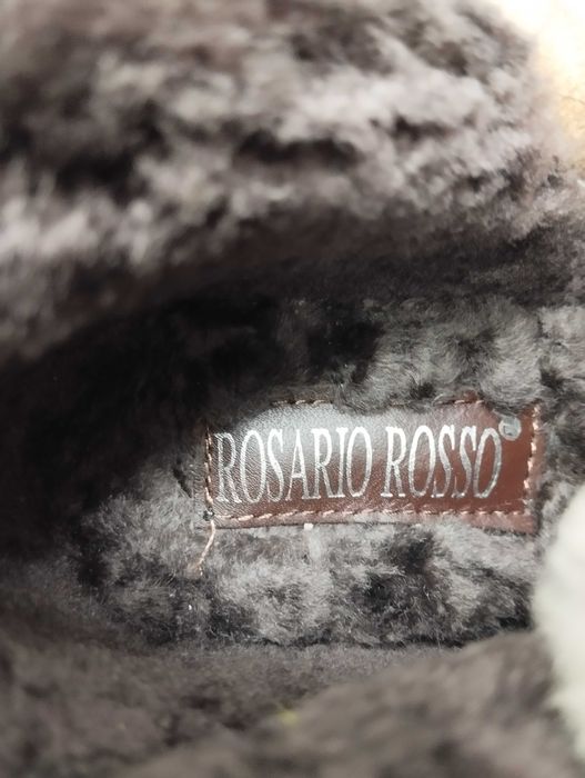 Черевики замшеві жіночі