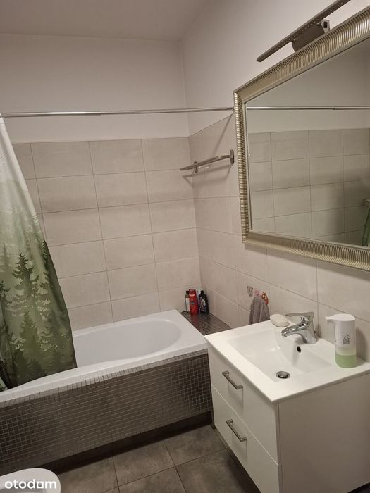 Na sprzedaż komfortowy segment z ogrodem – Marki, Struga