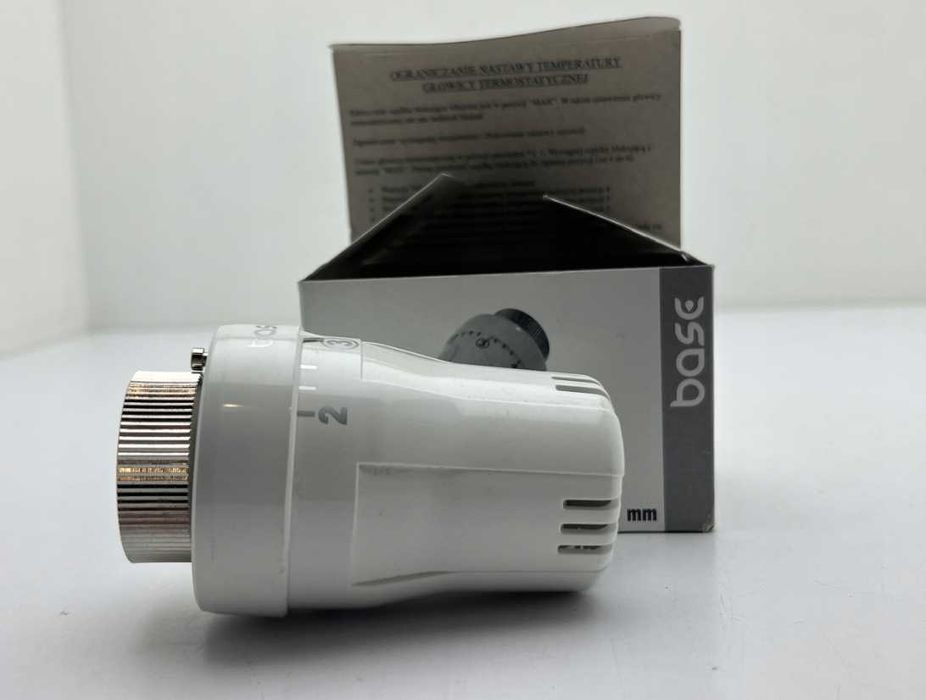 bose Głowica termostatyczna M30 X 1,5MM