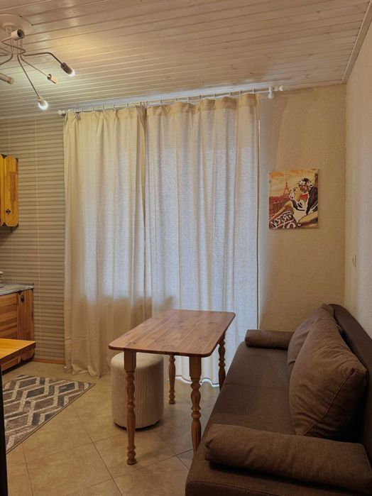 Однокімнатна квартира,р-н Стрілецької набережної, єВідновлення,єОселя.