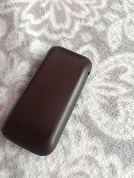 Alcatel one telefon dla seniora