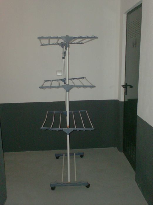 Estendal de Roupa