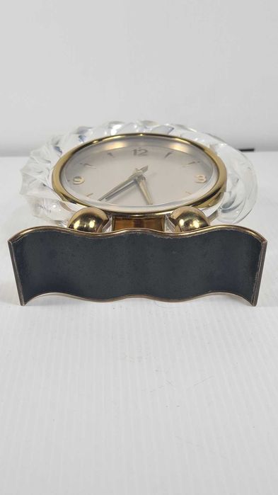 Relógios de mesa e secretária