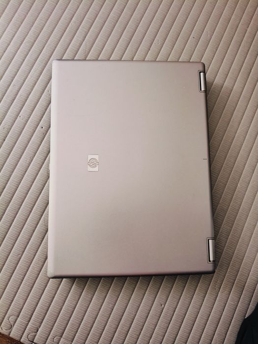 Laptop HP na części