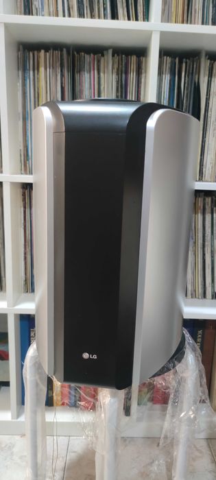 Subwoofer passivo - LG LHS-W75TAW