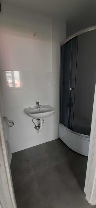 Dwupokojowe mieszkanie od zaraz Brzezinka REZERWACJA - Więcej