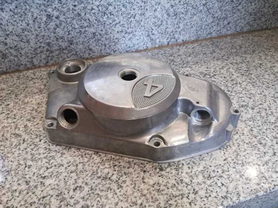 oryg. dekiel pokrywa sprzęgła simson s51 sr 50 ifa