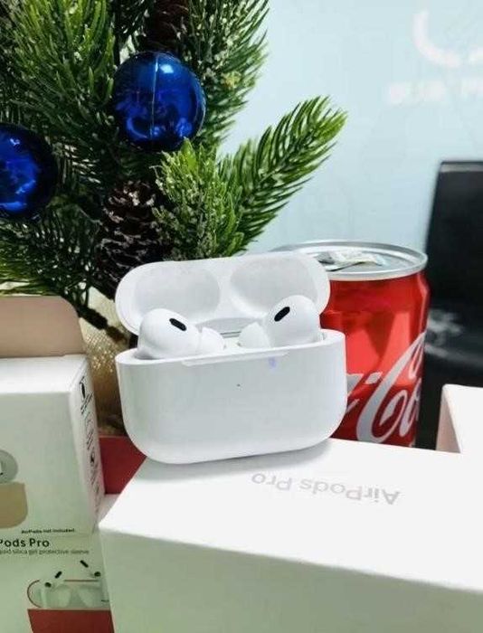 Беспроводные Наушники аірподс pro 2 Airoha