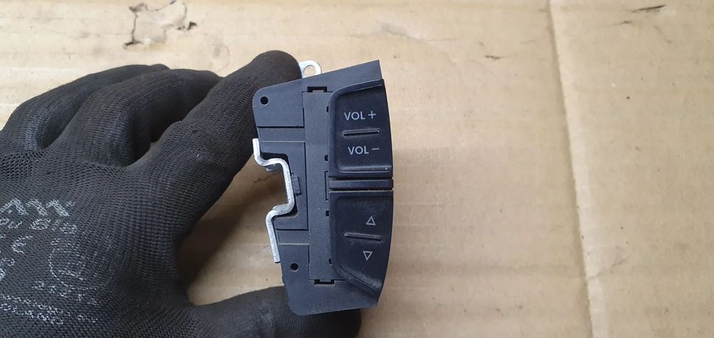 Przełącznik kierownicy multifunkcja przełączniki VW Passat B5 FL 1J0959538F