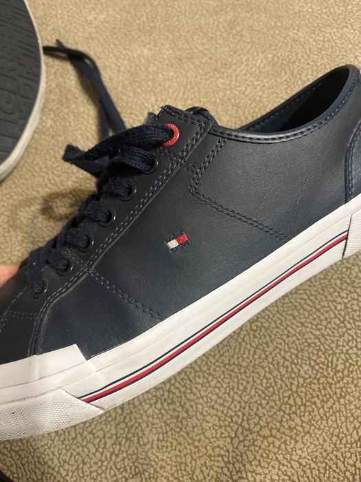 Trampki męskie Tommy Hilfiger 46