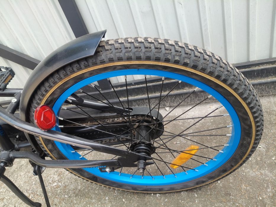 Rower Storm  koła 20 '