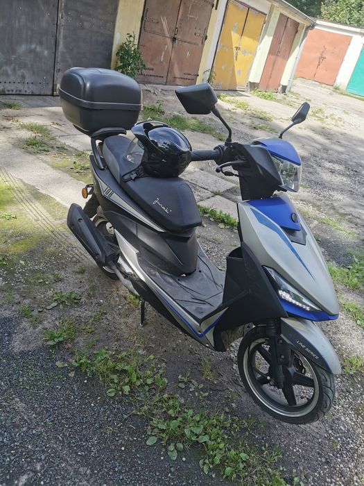 Junak