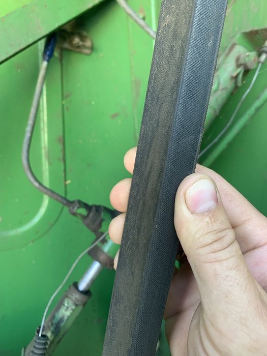 Джондір 942 1980р