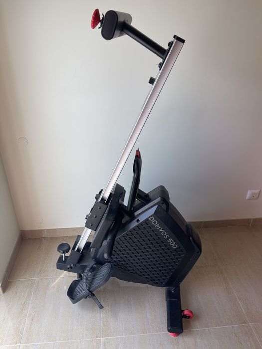 Domyos Rowing Machine 500479326365675704320