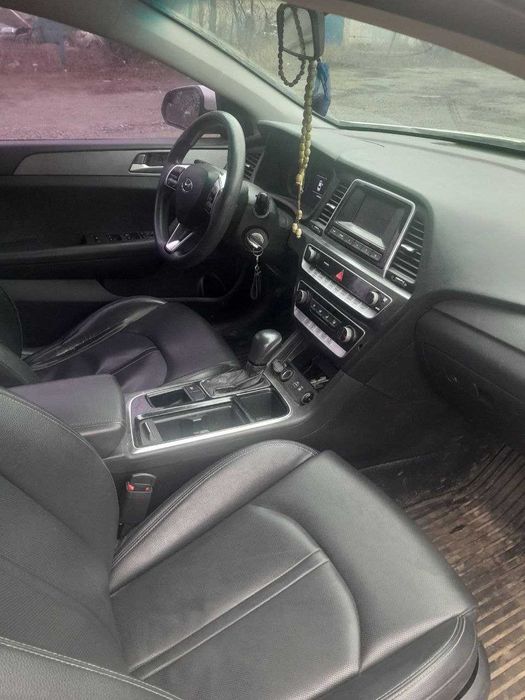 Довгострокова оренда авто