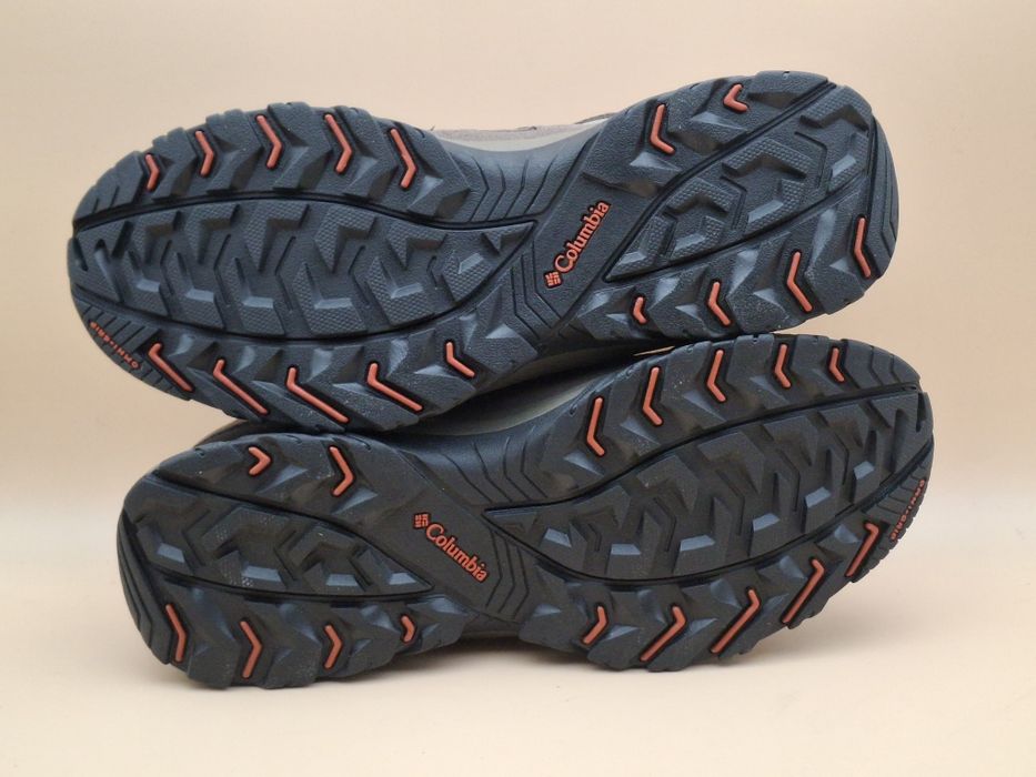 Черевики Columbia Redmond III Waterproof Нові  41,5 р.