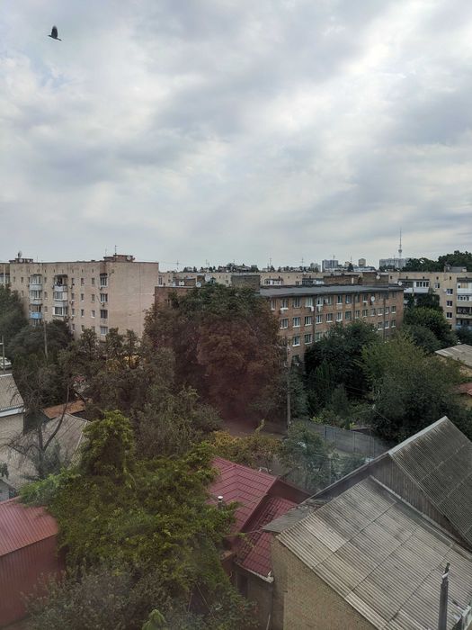 Оренда 1 кім. квартири студії. Метро Нивки. Вул. Олександрівська 1.