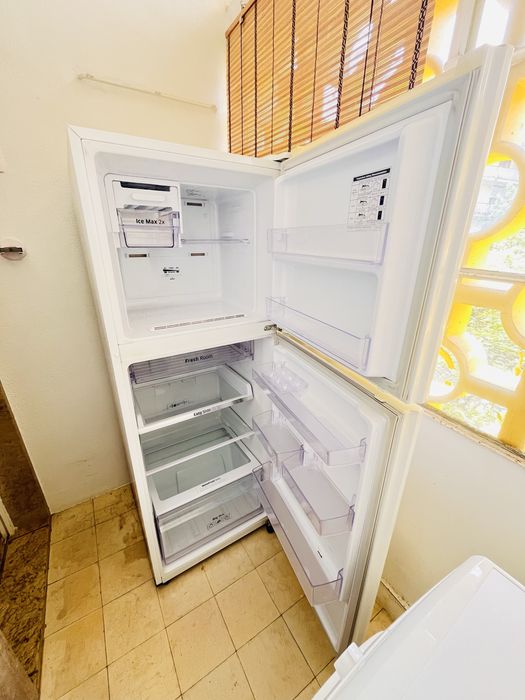 Frigorífico Samsung RT29FARADWW – No Frost