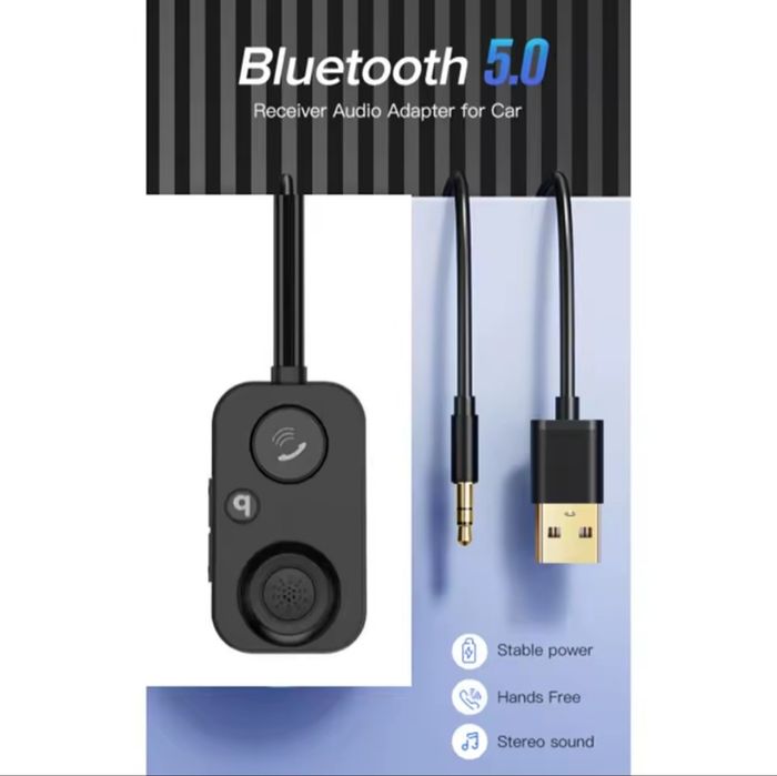Transmiter bluetooth AUX