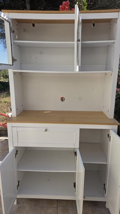 Armário de cozinha