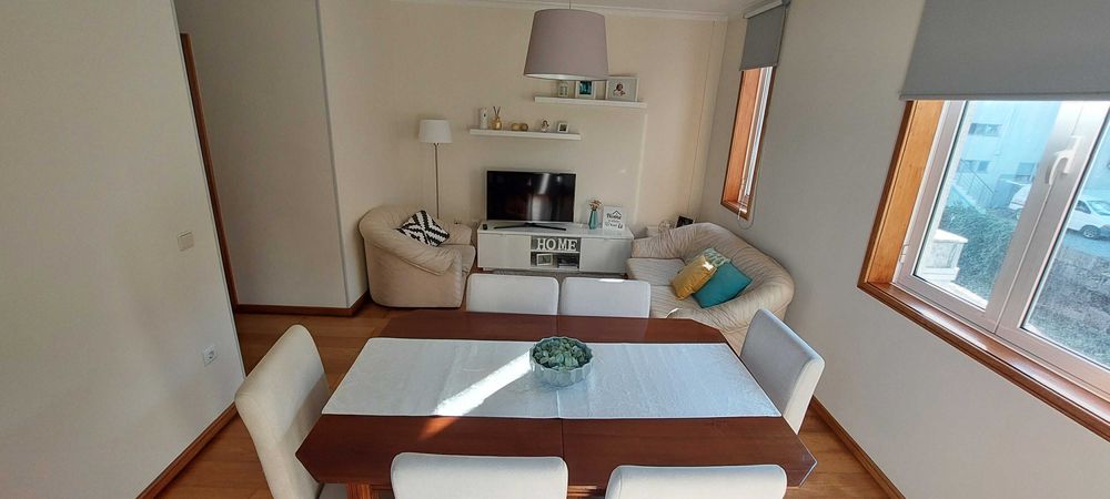 Apartamento T1 para venda - Centro do Marco de Canaveses