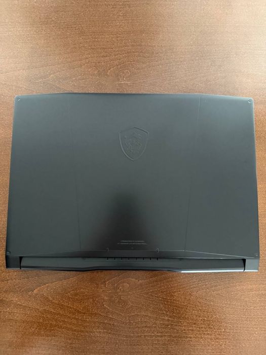 Laptop 15,6” Katana