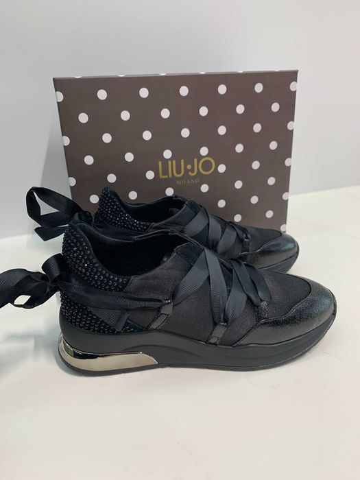 JIU JO, sneakersy roz. 37