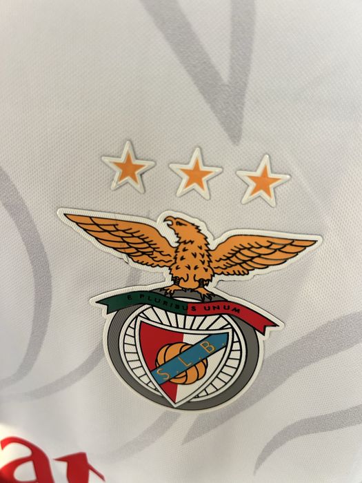 Camisol Benfica