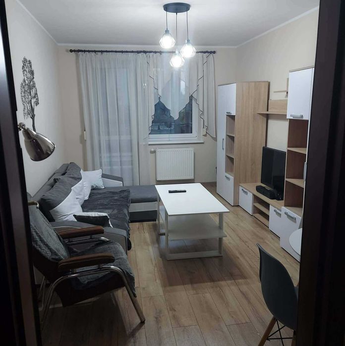 Wynajem mieszkania Leszno Ostroroga