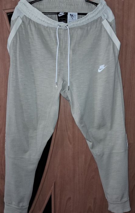 Спортивные Штаны Nike Оригинал.Размер М