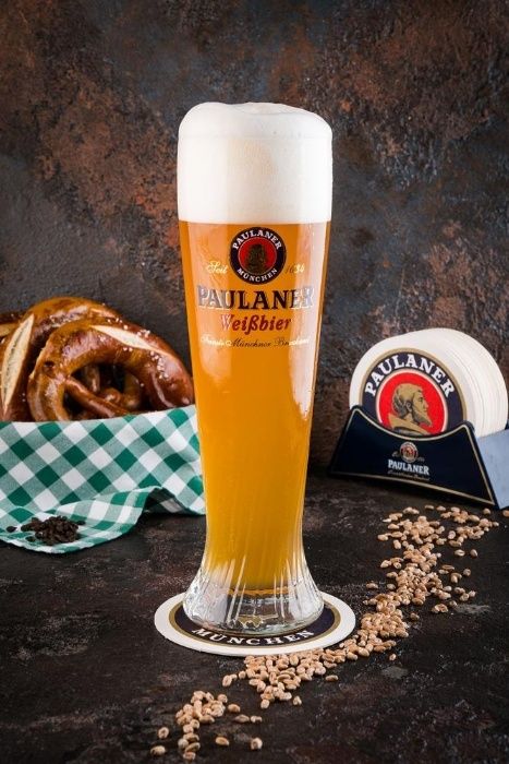 Пауланер Paulaner