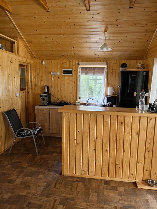 Działka ROD przy lesie w Bydgoszczy? Tak, właśnie ją znalazłeś! - Widok 2