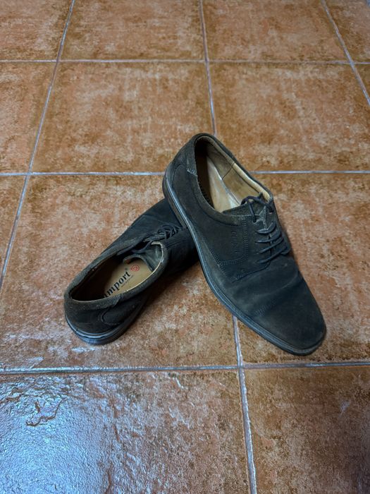 Sapatos Camport tam.43