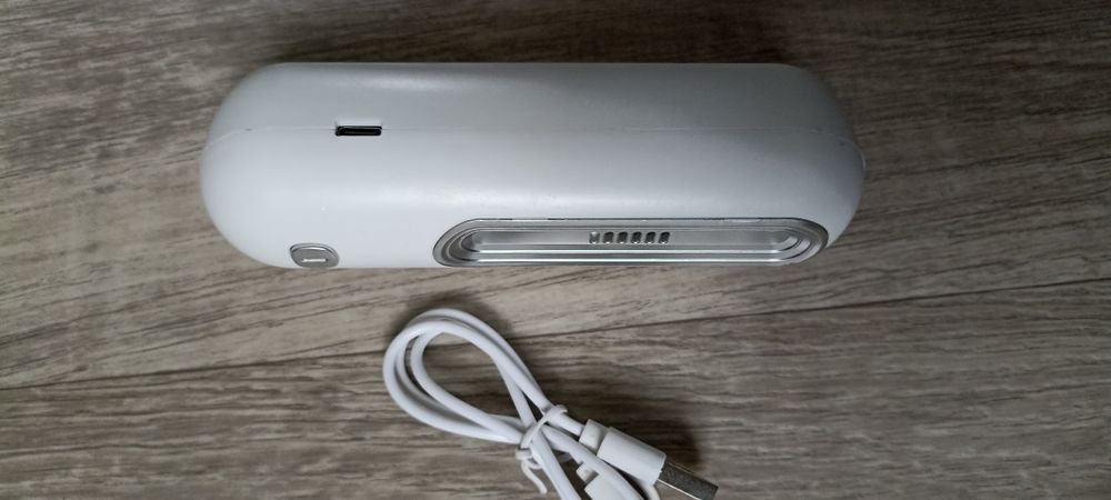 ПОДАРУНОК для близьких на новорічні свята ОЗОНАТОР  для  холодильника