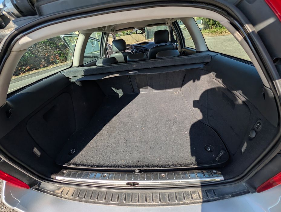 Citroen C5 Break Exclusive - 1.6Hdi