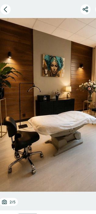 Podnajme gabinet beauty  lokal Sopot 30m2