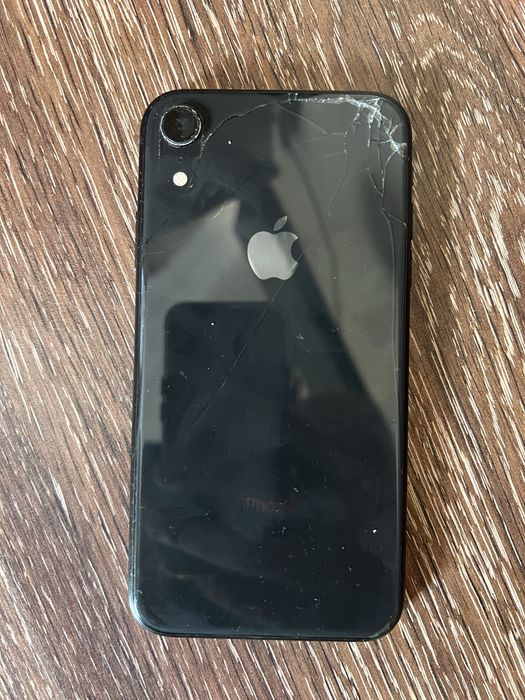Продам iphone xr