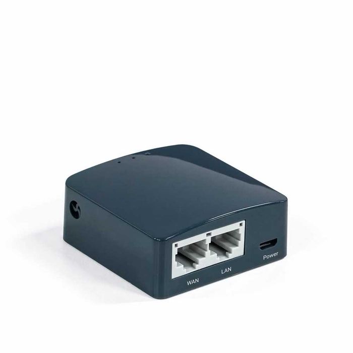 Wi-Fi VPN Роутер GL.iNet Shadow (GL-AR300M16) OpenWrt WireGuard VPN-Маршрутизатор