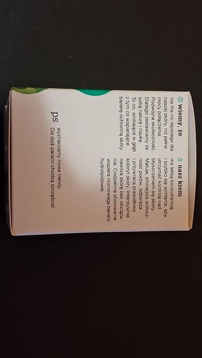 Tołpa Krem Matujący do Twarzy Dzień i Noc – 50 ml
