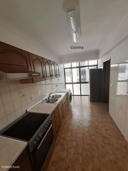 Apartamento T3 Costa da Caparica