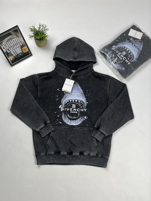 Худі Givenchy Paris