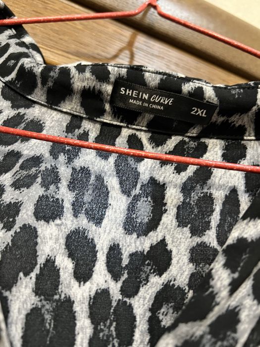 Плаття жіноче Shein