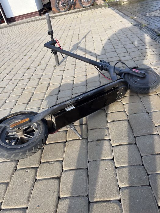 Mi electric scooter 4 Black