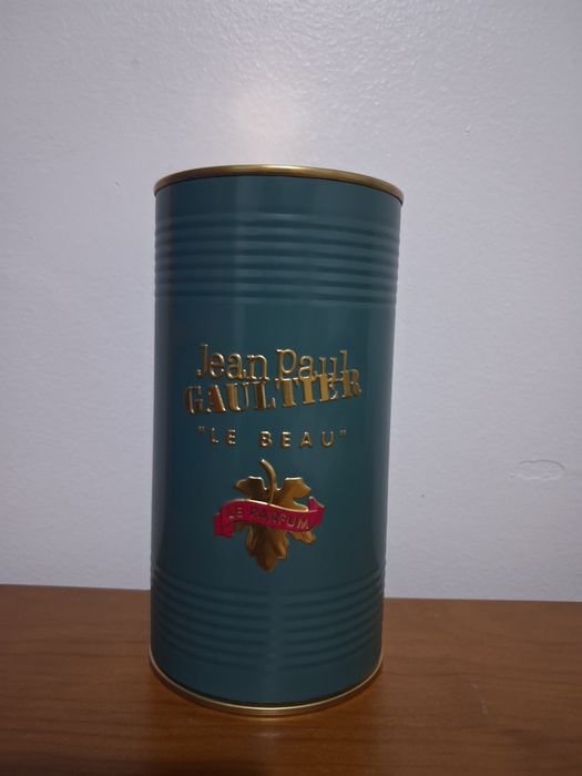 Jean Paul Gaultier Le Beau Le Parfum