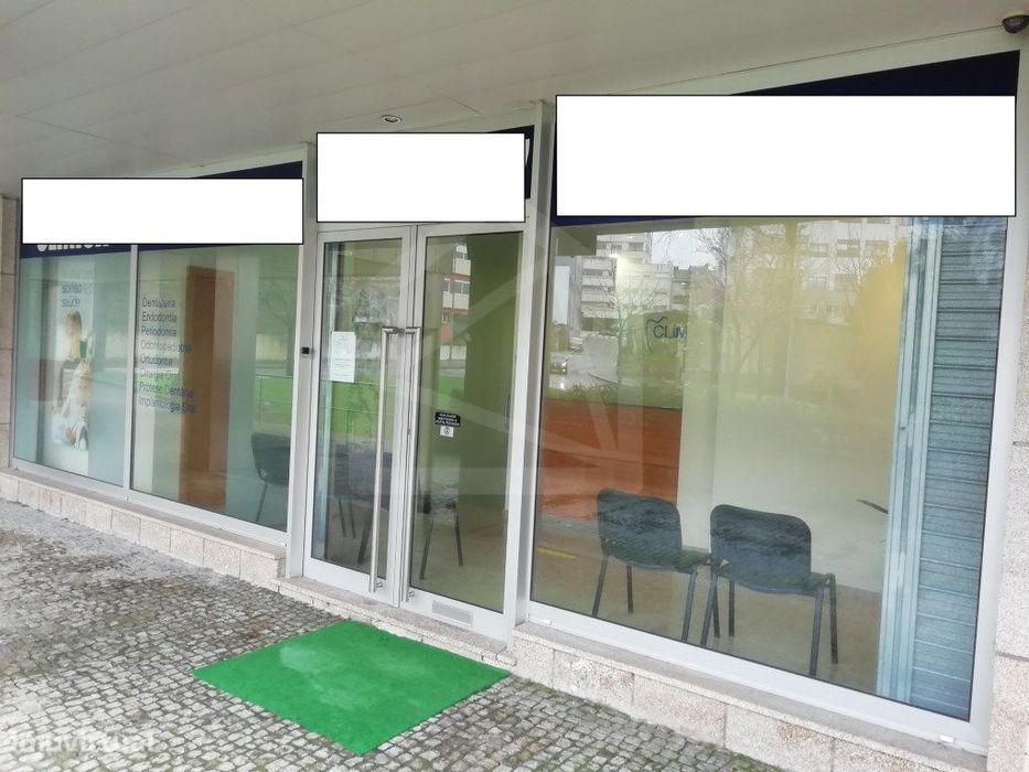 Shop in Lordelo do Ouro, Porto