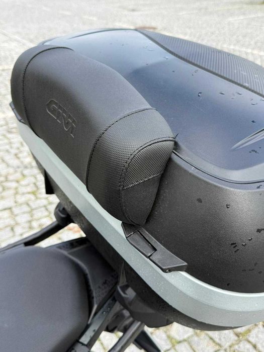 HONDA CB500X - 6000KM com garantia