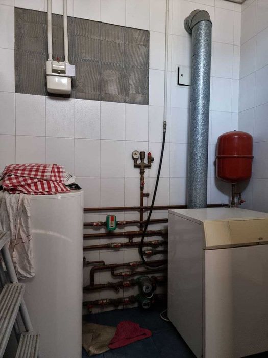 Многокомнатная квартира по адресу Куликово поле пл. (площадь 144 м²) - Atlanta.ua - фото 11